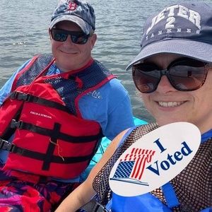 Meet your Posher, John